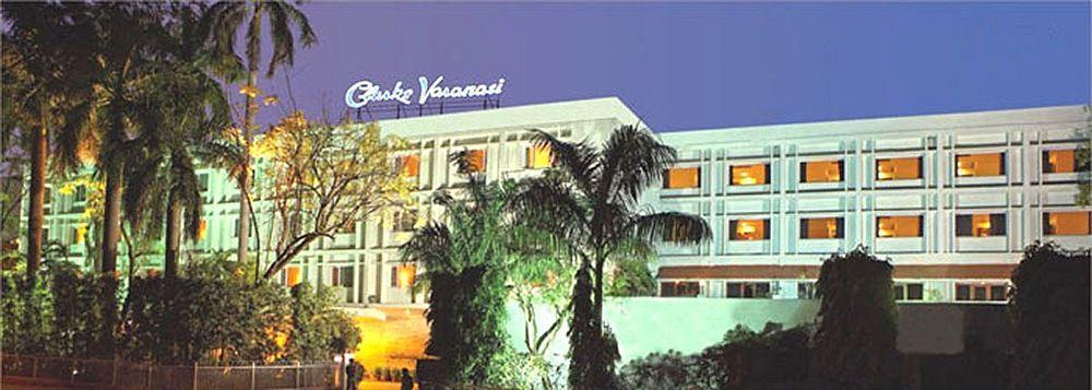Hotel Clarks Varanasi Limited Екстер'єр фото