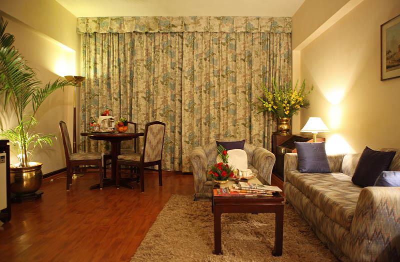 Hotel Clarks Varanasi Limited Екстер'єр фото